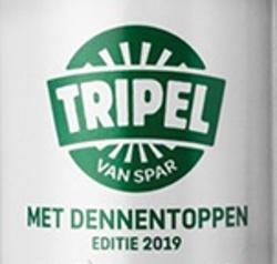 Tripel van Spar Tripel van Spar